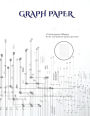 Graph Paper (1/2 inch grids): An extra-large (8.5 by 11.0 inch) graph GRID book