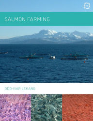 Title: Salmon Farming, Author: Odd-ivar Lekang