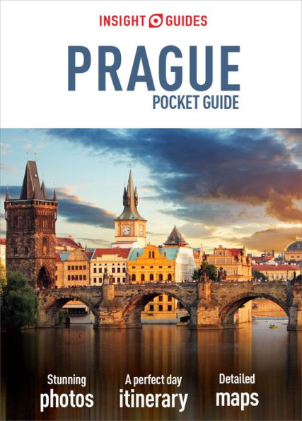 Insight Guides Pocket Salzburg (Travel Guide eBook)