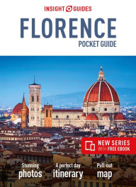 Title: Insight Guides Pocket Florence (Travel Guide with Free eBook), Author: Insight Guides
