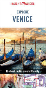 Title: Insight Guides Explore Venice (Travel Guide eBook), Author: Insight Guides