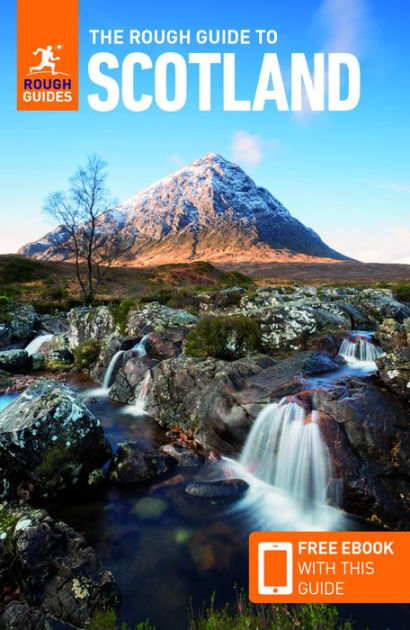 The Rough Guide To Scotland (Travel Guide With Free EBook) By Rough ...