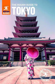 Title: The Rough Guide to Tokyo (Travel Guide with Free eBook), Author: Rough Guides