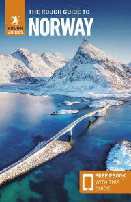 Title: The Rough Guide to Norway (Travel Guide with Free eBook), Author: Rough Guides