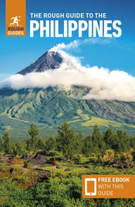 Title: The Rough Guide to the Philippines (Travel Guide with Free eBook), Author: Rough Guides