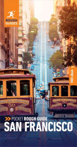 Title: Pocket Rough Guide San Francisco (Travel Guide with Free eBook), Author: Rough Guides