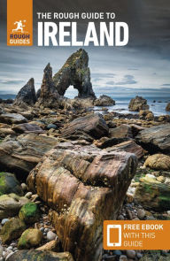 Title: The Rough Guide to Ireland (Travel Guide with Free eBook), Author: Rough Guides