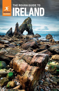 Title: The Rough Guide to Ireland (Travel Guide eBook), Author: Rough Guides