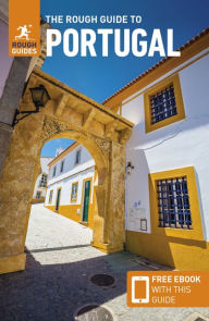 Title: The Rough Guide to Portugal (Travel Guide with eBook), Author: Rough Guides