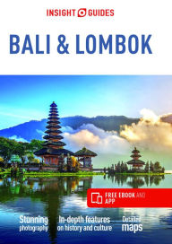 Title: Insight Guides Bali & Lombok (Travel Guide with Free eBook), Author: Insight Guides