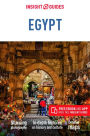 Insight Guides Egypt (Travel Guide with Free eBook)