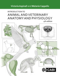 Books google free downloads Introduction to Animal and Veterinary Anatomy and Physiology 9781789241150