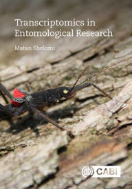 Title: Transcriptomics in Entomological Research, Author: Matan Shelomi