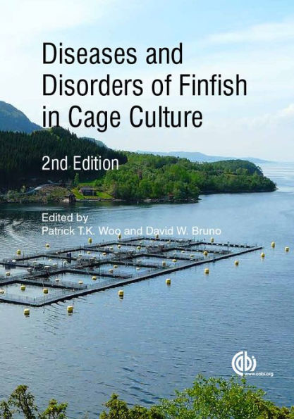 Diseases and Disorders of Finfish in Cage Culture