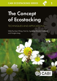 Title: The Concept of Ecostacking: Techniques and Applications, Author: Jinjun Wang