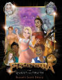 Figmentasia: The Quest for Truth, Hardback