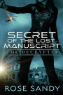 The Decrypter - Secret of the Lost Manuscript