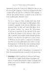 Alternative view 5 of How to Think Like a Philosopher