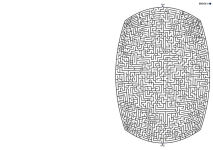 Alternative view 2 of Extreme Mazes
