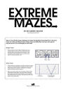 Alternative view 3 of Extreme Mazes