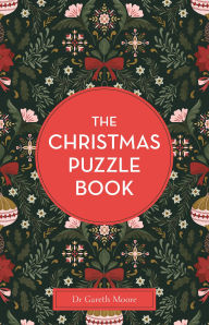 Title: Christmas Puzzle Book, Author: Moore