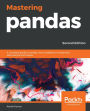 Mastering pandas: A complete guide to pandas, from installation to advanced data analysis techniques