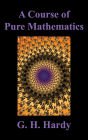 A Course of Pure Mathematics