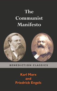 Title: The Communist Manifesto, Author: Karl Marx