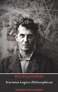 Title: Tractatus Logico-Philosophicus, Author: Ludwig Wittgenstein