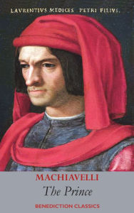 Title: The Prince, Author: Niccolò Machiavelli