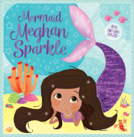 Title: Meghan Sparkle and the Royal Baby, Author: Rosie Greening