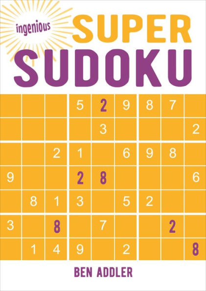 Super Sudoku