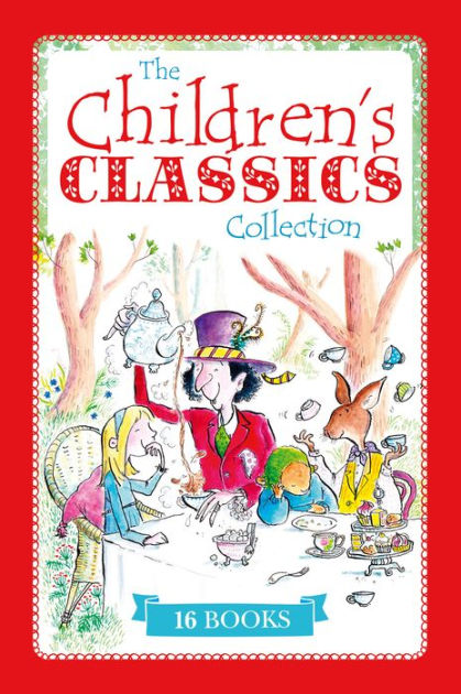 childrens century classics