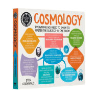 Title: A Degree in a Book: Cosmology: Everything You Need to Know to Master the Subject - in One Book!, Author: Sten Odenwald