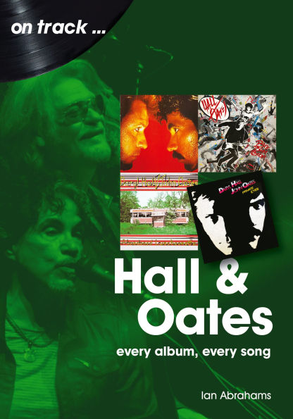 Hall and Oates: every album every song