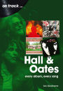 Hall and Oates: every album every song