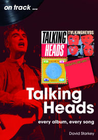 Title: Talking Heads, Author: David Starkey