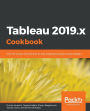 Tableau 2018.1 Cookbook