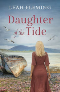 Downloading free books onto ipad Daughter of the Tide 9781789543261