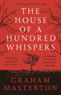 The House of a Hundred Whispers: A terrifying thriller from the master of horror that you won't be able to put down in 2025
