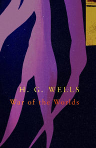 Title: War of the Worlds, Author: H. G. Wells