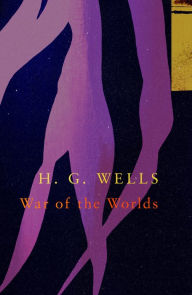 Title: The War of the Worlds (Legend Classics), Author: H. G. Wells