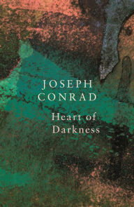 Title: Heart of Darkness (Legend Classics), Author: Joseph Conrad