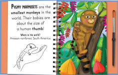 Alternative view 4 of Woof and Meow - Baby Animals