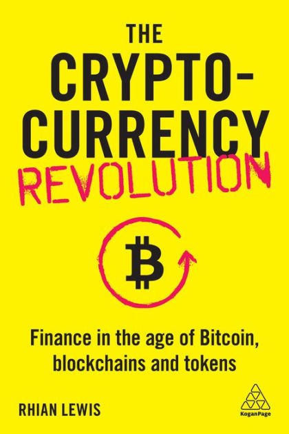 the age of cryptocurrency book