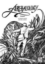 Title: Archaeology Today: A Colouring Book, Author: Cornelius Holtorf