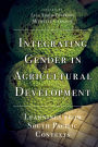 Integrating Gender in Agricultural Development: Learnings from South Pacific Contexts