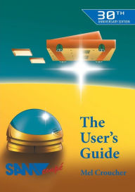 Title: The Sam Coupe User's Guide, Author: Mel Croucher