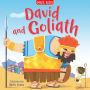 David and Goliath (Bible Stories)