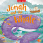 Jonah and the Whale (Bible Stories)
